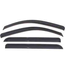 New Genuine Side Window Deflector-Ventvisor Deflector 4 Pc. Auto Ventshade 94240