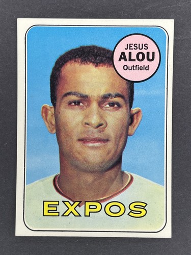 1969 Topps Baseball Finish/Complete Your Set 1-240 - Picture 46 of 443