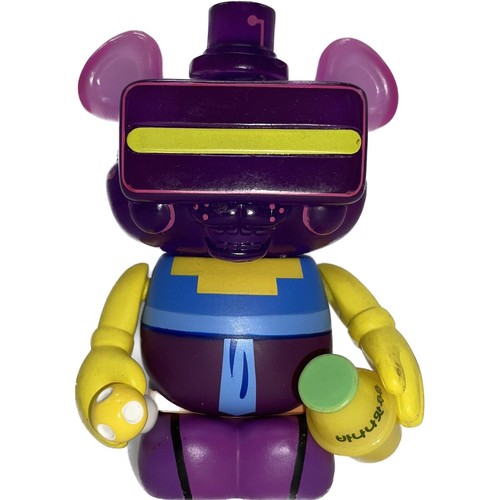 SHOWTIME LAKER FUNBEAR Designerfigur FNAF - Bild 2 von 10