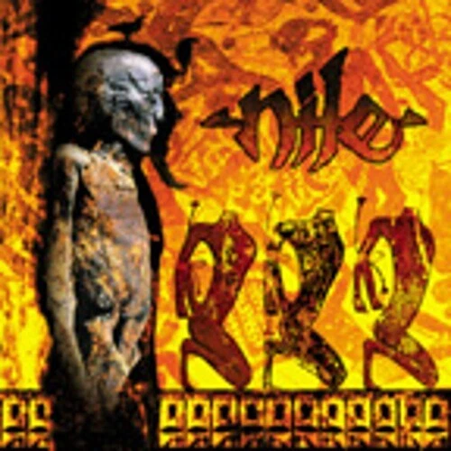 Nile Music CDs for sale | eBay