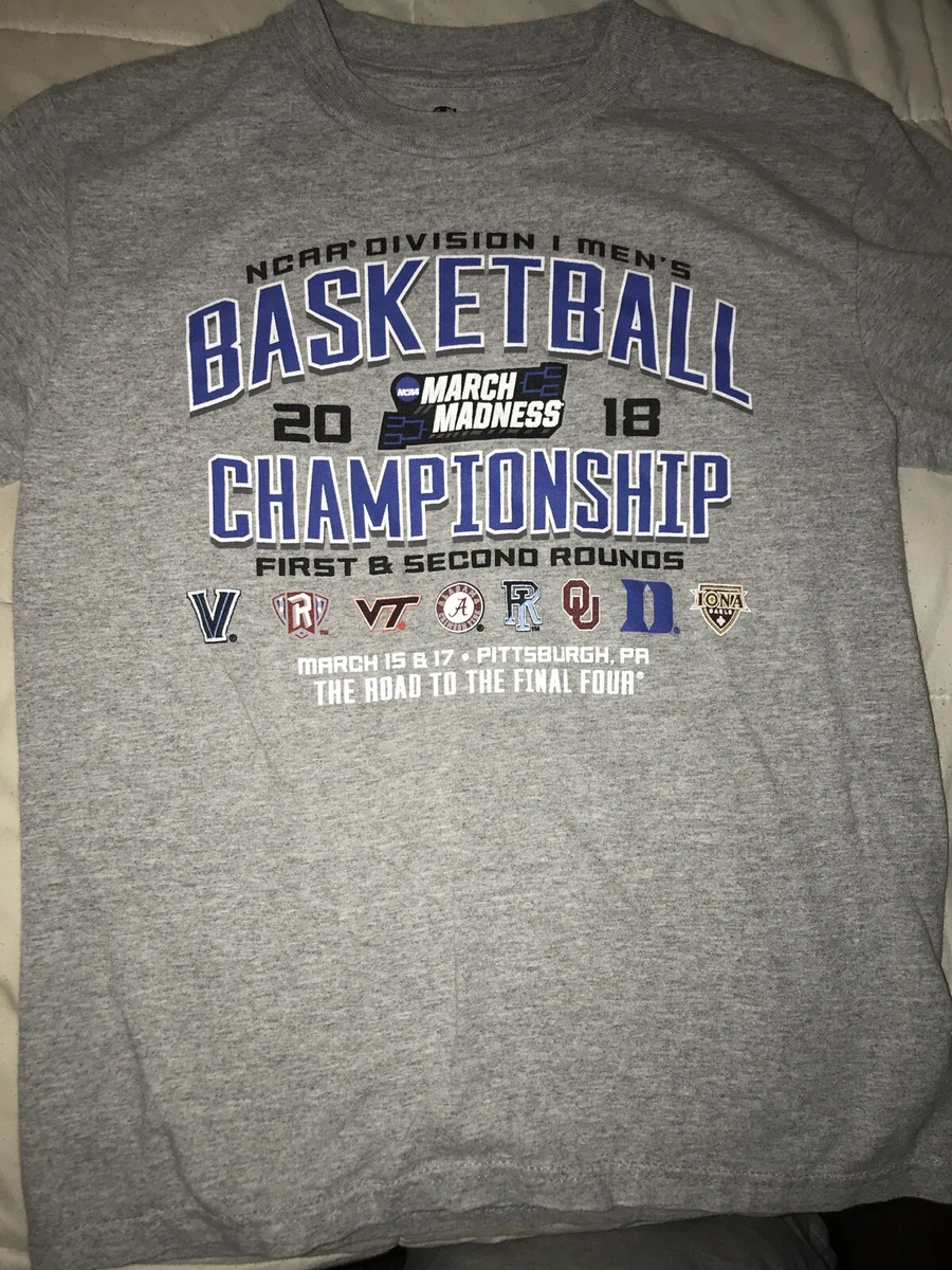 Ncaa championship cheap t shirts