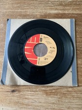 Mr Big - Romeo 7” Vinyl 