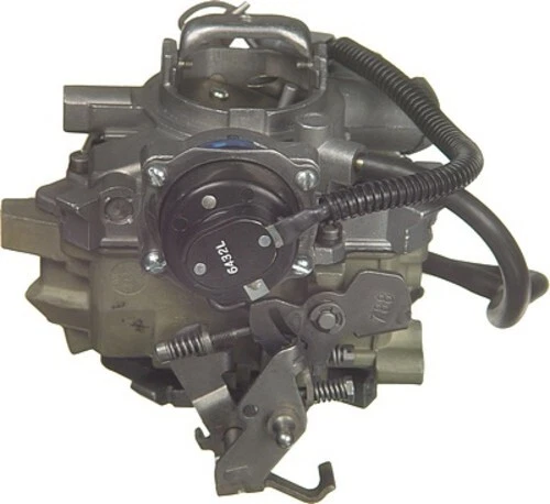 Carburador-Auto Trans Autoline C7416 Foto 2 de 3