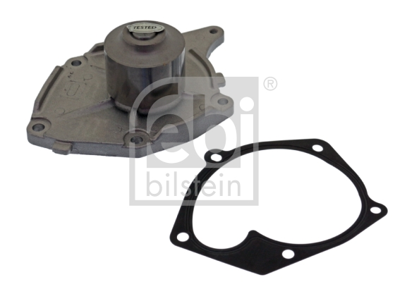 Wasserpumpe Febi Bilstein FüR Dacia Duster I 2010- 1,5 Dci Diesel-image
