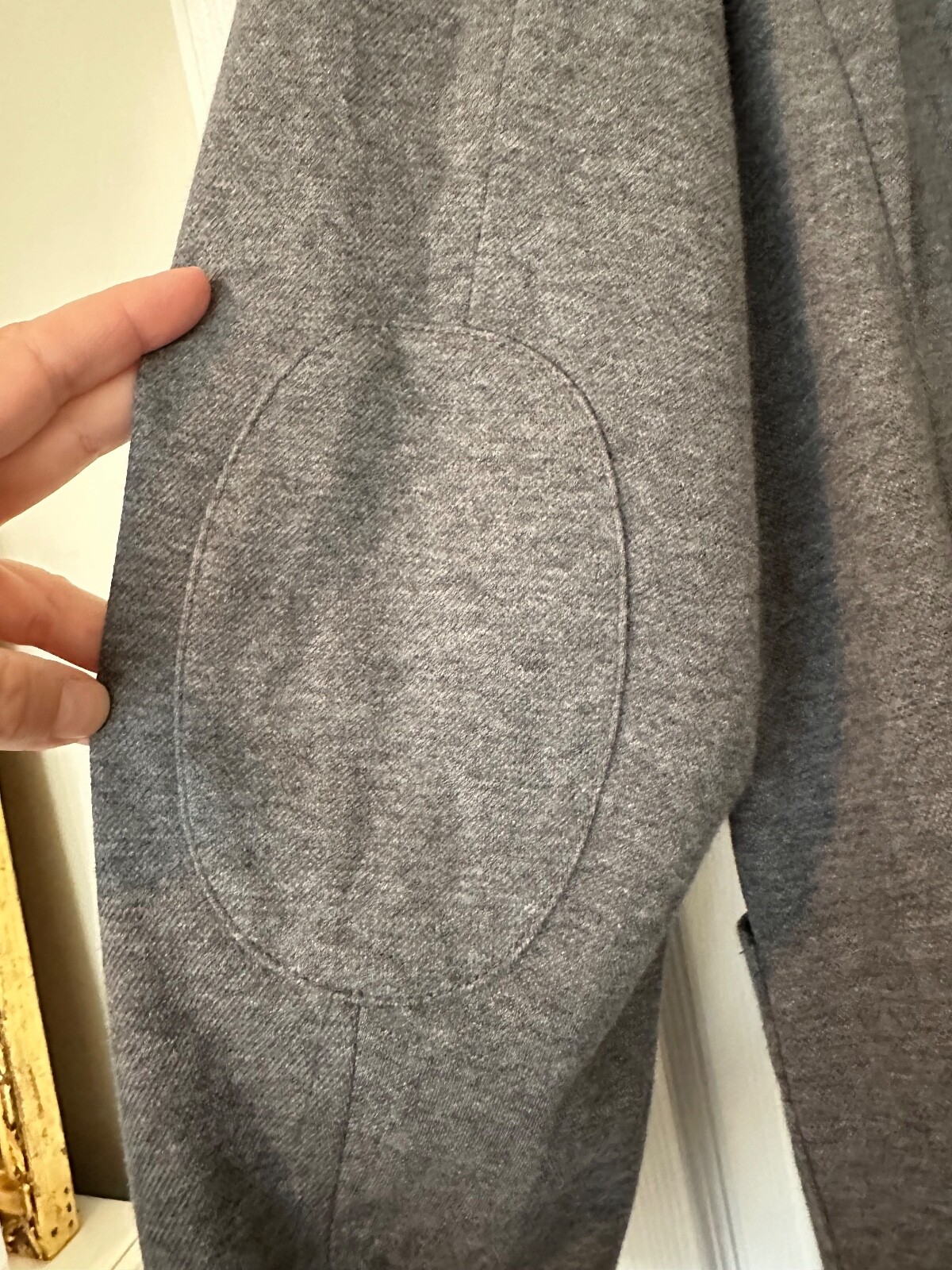 Ralph Lauren Dillards Men's Jacket Blazer Retro Elbow Patches Deconstructed 48L eBay