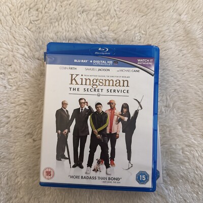 Kingsman Movie Is Kingsman Available On Amazon Prime KINGSMAN: THE