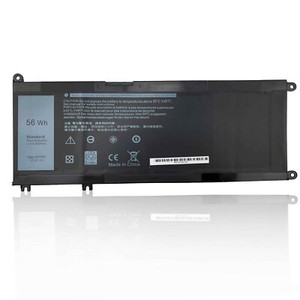 Аккумулятор dell inspiron 7577