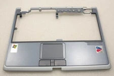 Fujitsu Siemens Lifebook S6120 Palmrest Touchpad CPI50002