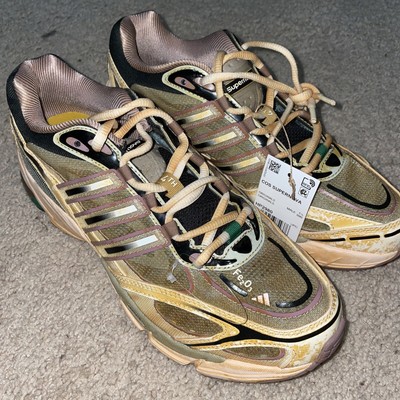 Size 8 - adidas Supernova Cushion 7 Cosmic Way Runners - Mars 2022