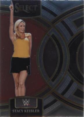 2024 Panini Select WWE - Stacy Keibler #116 for sale | eBay