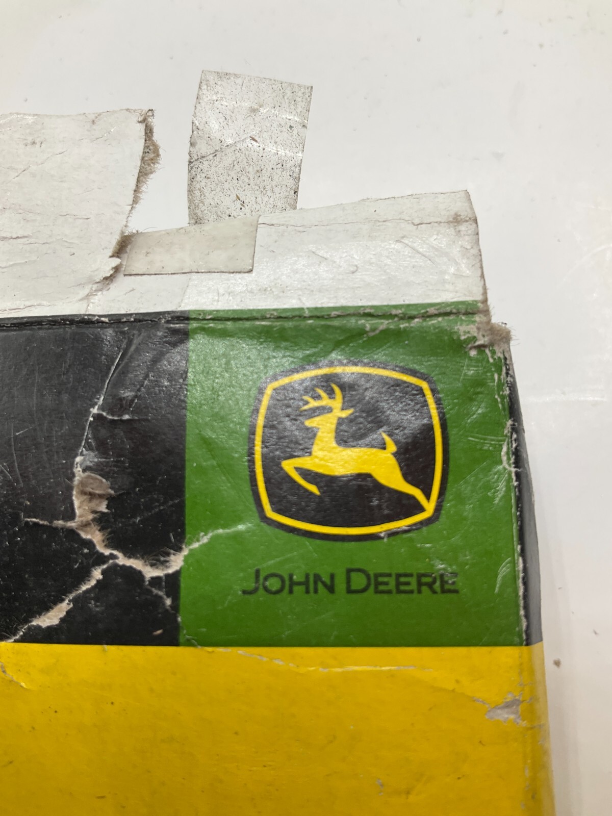 John Deere 4003497 Cylindrical Roller Bearing Link-belt Mu1211x 