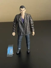 13 Doctors Set Doctor Who Figure: The Ninth Doctor from (Parting of the Ways) B