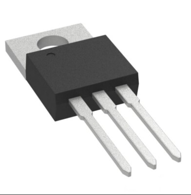 50 Each-Linear Voltage Regulator IC Positive Fixed 1 Output 1A TO-220-3