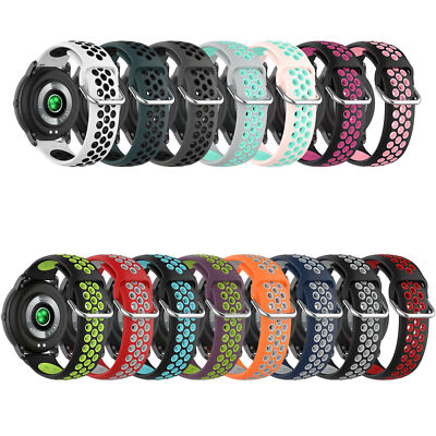 22MM Soft Silicone Watch Strap Band for YAMAY SW022/Imilab KW66 /Haylou RT LS05S