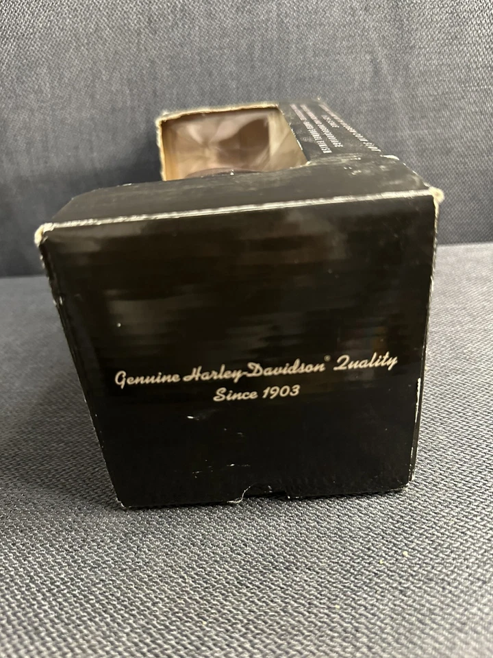 House of Harley Davidson Truck Bank 1955 Chevy Milwaukee WI Foto 4 de 4