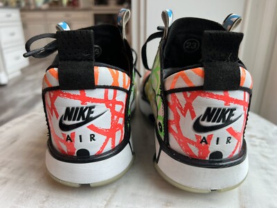 Size 6.5 (GS) - Jordan 34 x Zion Williamson Mid Noah for sale