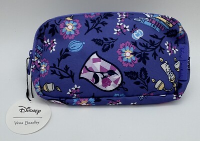 Vera Bradley Disney Beauty and the Beast Belle Friends Belt  display picture 2