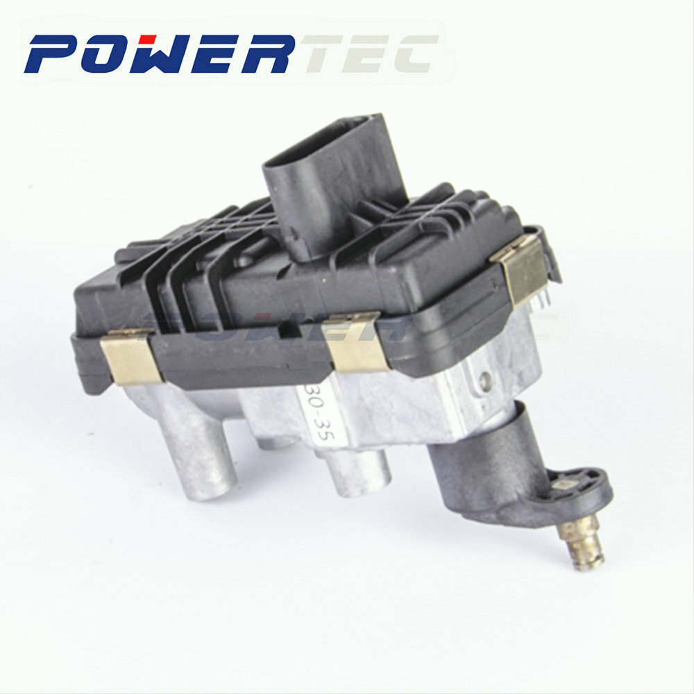 Actionneur Turbo 59001107266 6NW010430-38 SU-010 Pour Suzuki Grand Vitara