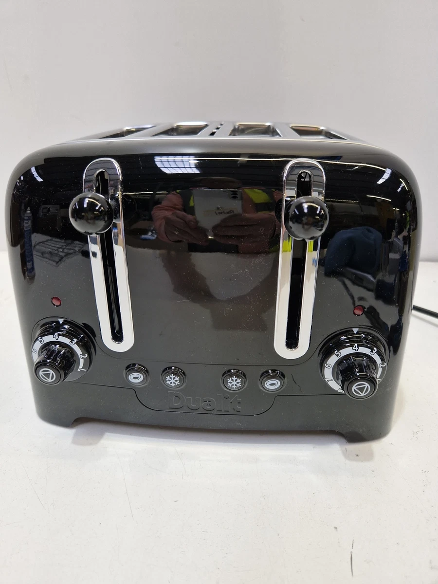 Dualit Lite 4 Slice Toaster With Warming Rack Cheap Sale innoem.eng