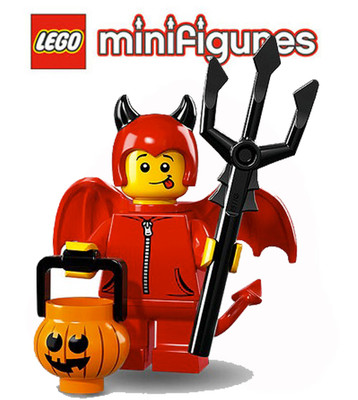 Lego® Minifiguren Serie 16 Mariachi Guy Nr.13 mit BPZ und Platte Neu