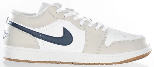 Jordan 1 Low Georgetown