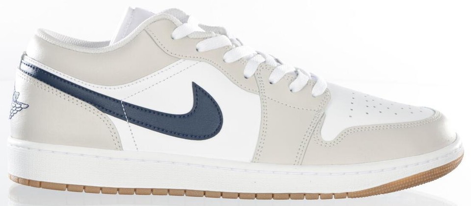 Jordan 1 Low Georgetown - 1 of 1