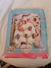 Kids Cooking and Baking Sets for Girls  Boys - Gift Set Multi-Colored 