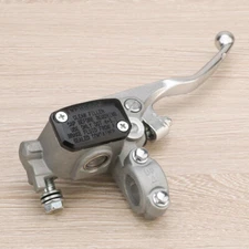 Front Brake Master Cylinder Pump With Lever For Husqvarna FC FR FS FX TC TX CR