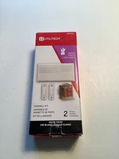 UTILITECH WIRED DOOR  BELL KIT