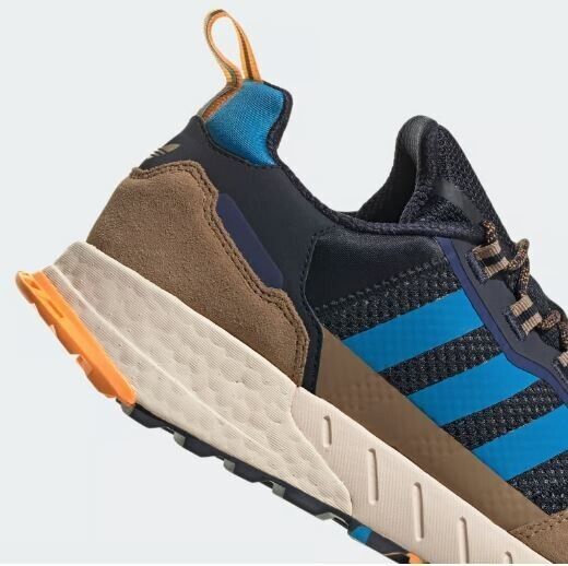 GZ3544 Adidas ZX 1K Boost Herren Turnschuhe Mehrfarbig GZ3544 Adidas ZX 1K Boost Herren Turnschuhe Mehrfarbig