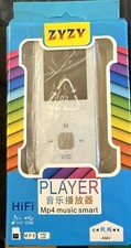 ZYZY HM36B MP4 MUSIC SMART PLAYER HiFi