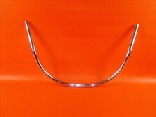 Retro Vintage Fahrrad Kruiser Cruiser Lowryder Lenker Fahrradlenker breit