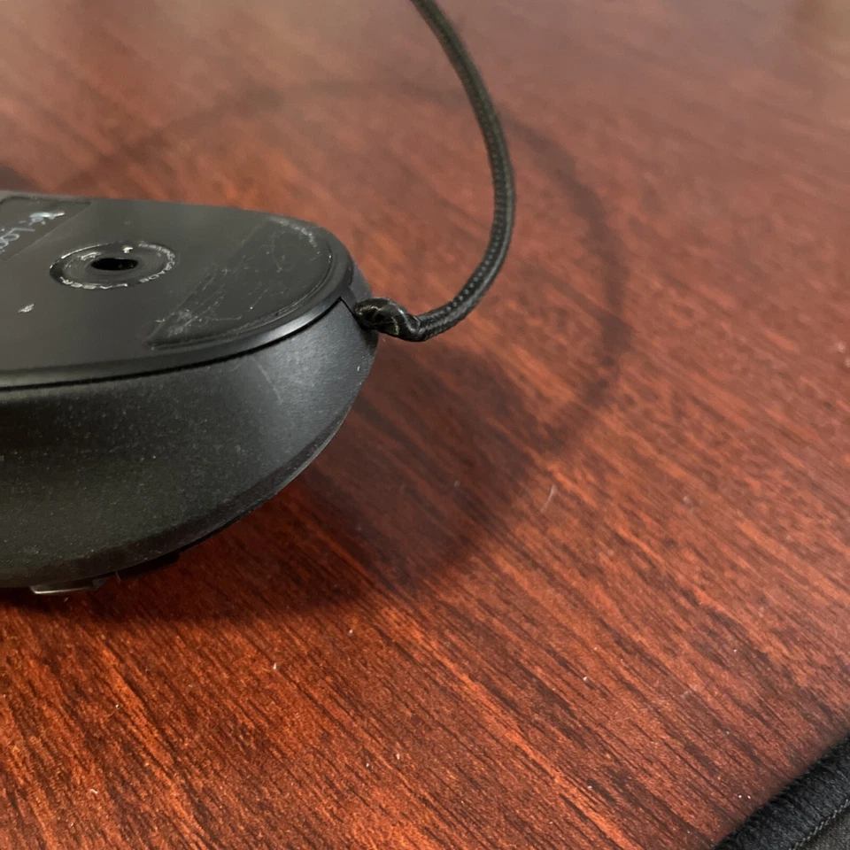 Logitech G500S Wired 8200 DPI Gaming Mouse - Image 3 of 4