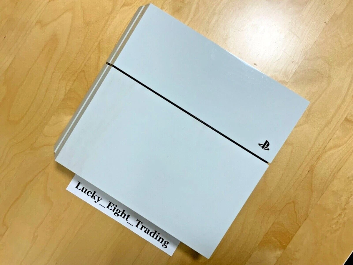 Playstation 4 h sales