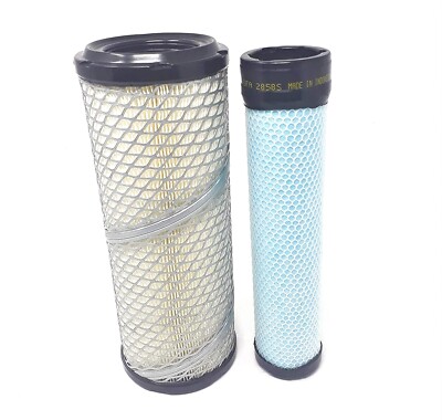 Sure Filter SFA2858 Air Filter Set Replacement For Donaldson (P821575 - P822858)
