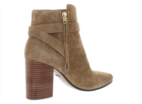 Delaney Signature Shoes Boots 