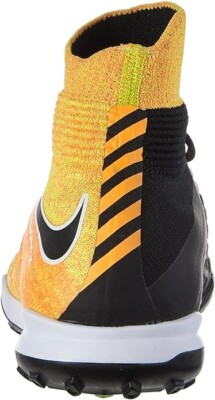 Nike JR HypervenomX Proximo 2 DF IC Soccer Shoes Color Laser