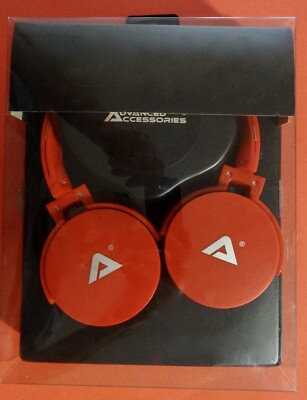 Kopfhörer Advanced Zubehör Fusion Premium NFC Bluetooth Wireless Headphones