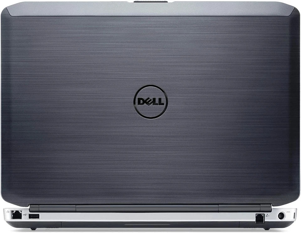 Dell Latitude E5430 Core I7 (3rd Gen)– Laptop (16 GB/256 GB SSD/14 Inch),Win 10  - Image 3 of 4