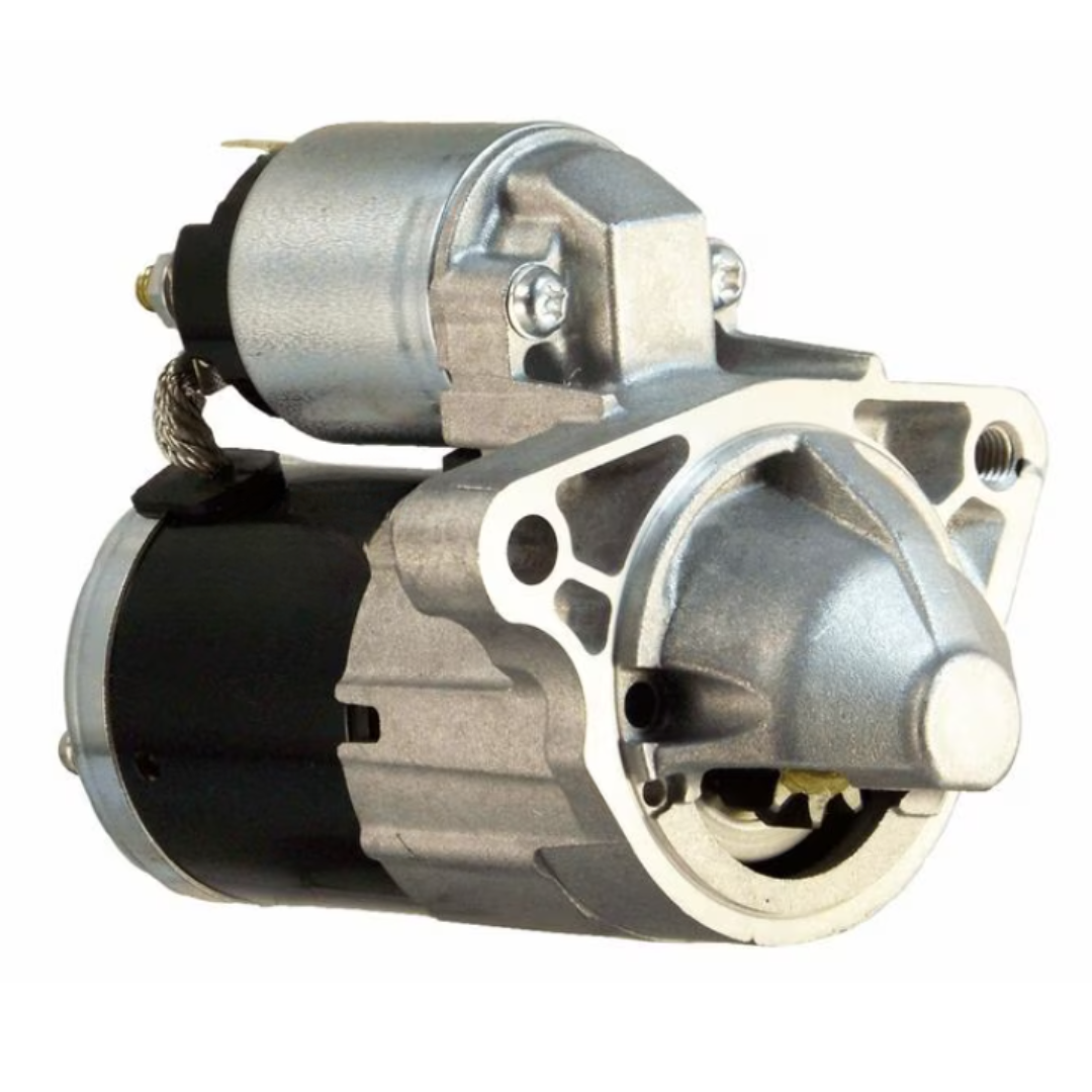 Starter for Mazda 3 2.0L 2012-22, CX-3 CX-5, Toyota Yaris 1.5L