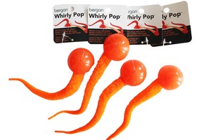 pop cat toy