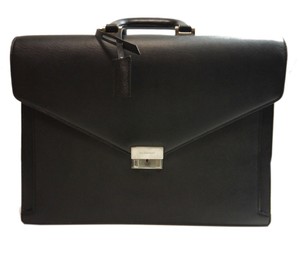 burberry document bag