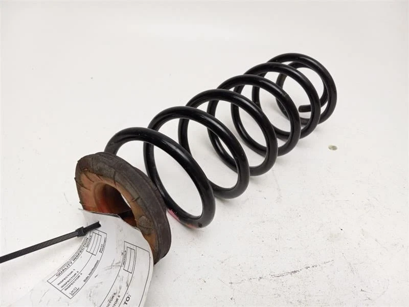 Ford Fiesta 2014-2019 muelle helicoidal Foto 3 de 4