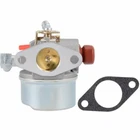 Carburetor For Craftsman 5.5HP 6.75 Eager1 Push Trimmer 917.379500 143.015502