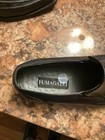 Men's Fumagalli Size 8.5 Black Casual Slip-On Shoes — photo 3
