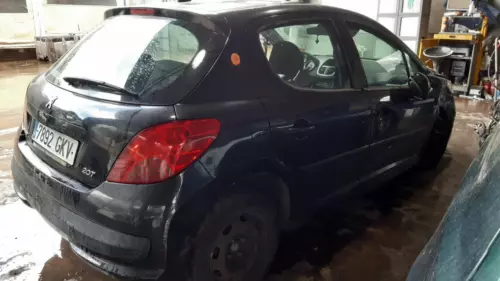 9650780480 Amortiguadores Capo para PEUGEOT 207 Urban 2009 7216523 - Imagen 6 de 6