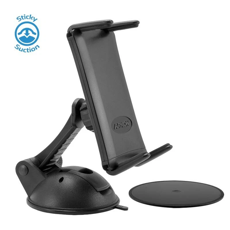 ARKON SM678 Car Dash / Windshield Sticky Suction Cup Mount for iPhone,Smartphone - Image 2 of 4