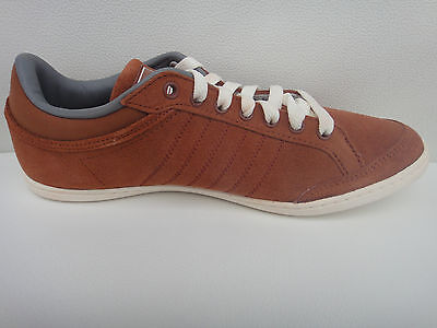 adidas plimcana low braun