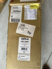 Zephyr Recirculating Kit ZRC-00RV !READ DESCRIPTION!