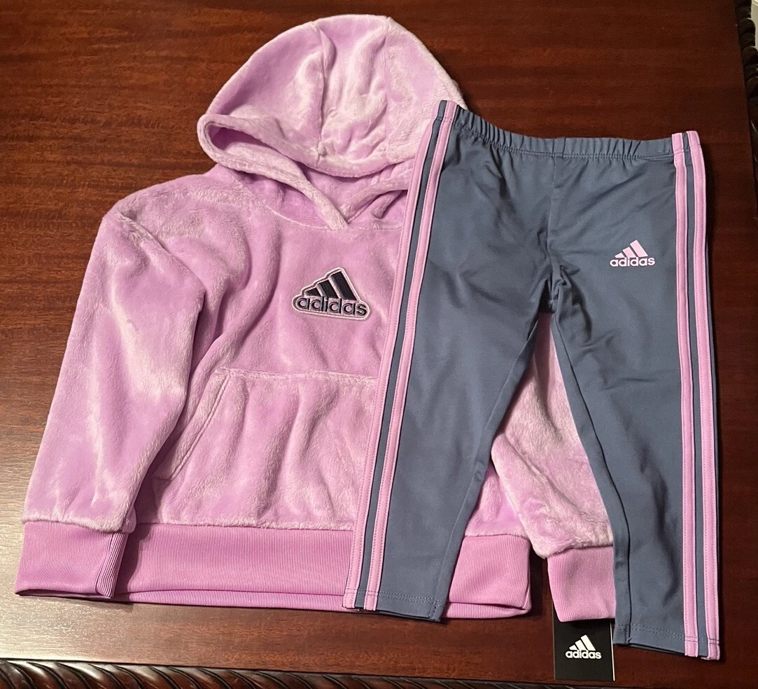 Leggings adidas clearance bebe